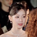 걍 공주 그 자체였던 아이들 <b>미연</b> 패션위크