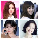 현 아이<b>돌</b>들 미모 너무 고평가임