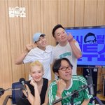 17년 차' 소녀시대 <b>효연</b> "예전보다 지금이 리즈" (컬투쇼)