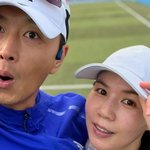 진태현, 민폐 <b>러닝</b>크루 저격했나..."겸손한게 더 멋져"