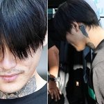 "조금씩 기억나" 얼굴 드러낸 '여고생 살해범' 박대성