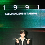 이창섭 <b>첫</b> 솔로 정규<b>앨범</b>  노래 ㅇㄸ?