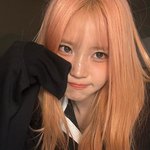 프로미스<b>나인</b> 송하영 인스타