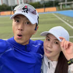 러닝크루 저격했나..“조용히 달리는 게 더 멋져” [<b>SHOT</b>!]