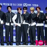 [종합] '장원영과 한솥밥' 크래비티, '로드 투 킹덤' 1위 등극…설욕전...