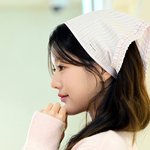 장원영 '이렇게 깜찍 <b>발랄</b>한 가을 소녀 보셨나요?'