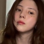 얼굴이 왜 이래…“그땐 왜 고통을 참으면서까지” 근황 전한 한소희