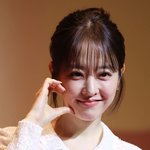 [포토] 박보영 '러블리 볼하트'