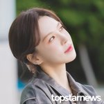 레드벨벳 웬디, ‘솜털 완디’ (웬디의 영스트리트 출근길) [HD포토]