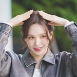 레드벨벳 웬디, ‘강아지의 조상은 <b>늑대</b>다’ (웬디의 영스트리트 출근길)...