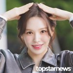 레드벨벳 웬디, ‘자신감 넘치는 완뭉 눈빛’ (웬디의 영스트리트...