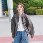 레드벨벳 웬디, ‘완디가 행복하다면 <b>OK</b>입니다’ (웬디의 영스트리트...