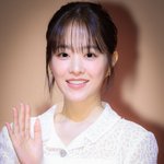 박보영, 미소로 인사 [29th BIFF]
