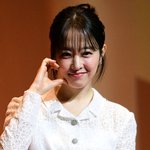 [포토]박보영, 볼하트 뽀블리
