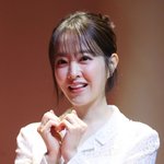 [E포토] 박보영, '올해의 부산<b>국제</b>영화제 여신'