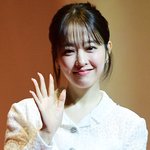 [포토]박보영, 손이 큰거야 얼굴이 작은거야