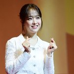 [포토]박보영, 하트어택