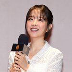 박보영, 눈부심 그 <b>자체</b>[TEN포토]