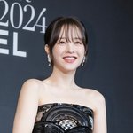 [현장포토] "뽀에버 뽀블리"...박보영, 사랑스러운 미소