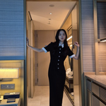 신혜선, 171cm 넘사벽 기럭지로 미의 여신 포스 [<b>SHOT</b>!]