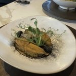 흑백요리사 트리플 스타의 <b>전복</b>요리