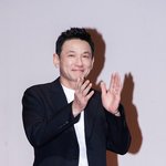 [현장포토] "주인공, 신나네"...황정민, 즐거운 입장