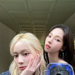 <b>리젠</b> 개느려.. 미녀-미녀 조합이나 봐라