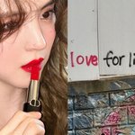 한소희, 환승연애 논란에도 불구 "Love <b>for</b> life"