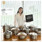 [드루와] '쌍방 상간 소송' 박지윤, 씩씩한 일상… 공구 <b>본업</b> 열일...