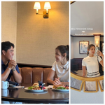 [드루와] 안현모, 김주형 폰 깜짝 공개...“내 팬심 미친 듯이...