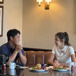 [드루와] '돌싱' 안현모, 골프선수 만났다..얼마나 행복한지 두눈에...