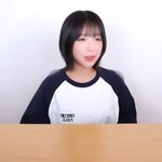 쯔양, 3개월만 복귀 선언 "44kg까지 빠져..방송 정말 하고...