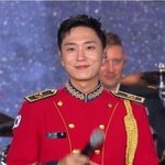 ‘김연아’ 고우림, 더 잘생겨졌네‥<b>세팅</b>된 헤어스타일로 ‘불후’ 등장