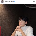 [댓글부탁해] 세븐틴 <b>원우</b> 인스타그램보다가..