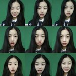 이거 카리나 과<b>사임</b>?