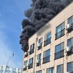 [속보] 킥보드 발화 추정 <b>다세대</b> 불…5명 구조 20분만에 진화