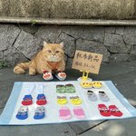 [하고싶은말] <b>양말</b> 사세요