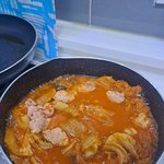 김치<b>찌게</b> 맛있겠쮜?