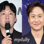 '더러운돈' 정우·박병은 "극악<b>무도</b>한 감독님…치열한 현장" [29th...
