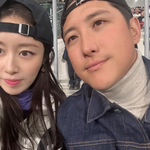 지연, 황재균과 2년 만에 결국 이혼하나…<b>SNS</b> 사진은 아직 그대로