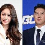 '황재균과 이혼' <b>지연</b> "서로 다름 극복하지 못해…별거 끝 이혼"...