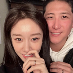 "서로의 길, 응원하겠다"…황재균, 지연과 <b>협의</b> 이혼 (공식입장)