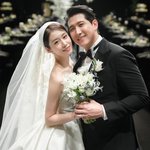 "잉꼬부부였는데" 지연·황재균, 결국 파경…결혼 2년만 각자의...