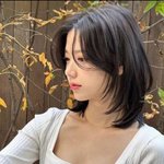 <b>이</b> 사진 들고 가면 미용사가 <b>잘</b> 해주시려나