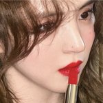 한소희, 완전 당당한 초근접샷+레드립 '미모 美쳤다'