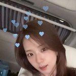 지수 갈발 <b>염색</b>했는데