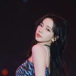 오늘자 에스파 미모