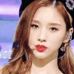 안<b>유명</b>한데 진짜 예쁘다고 생각하는 여<b>돌</b>있어?