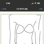 [댓글부탁해] 골반 이렇게 될려면 몇 <b>cc</b> 넣어야 해?..