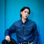 [단독] <b>성민</b> "김사은과 '육아 예능' 열려 있어…子 '2세 아이돌'...